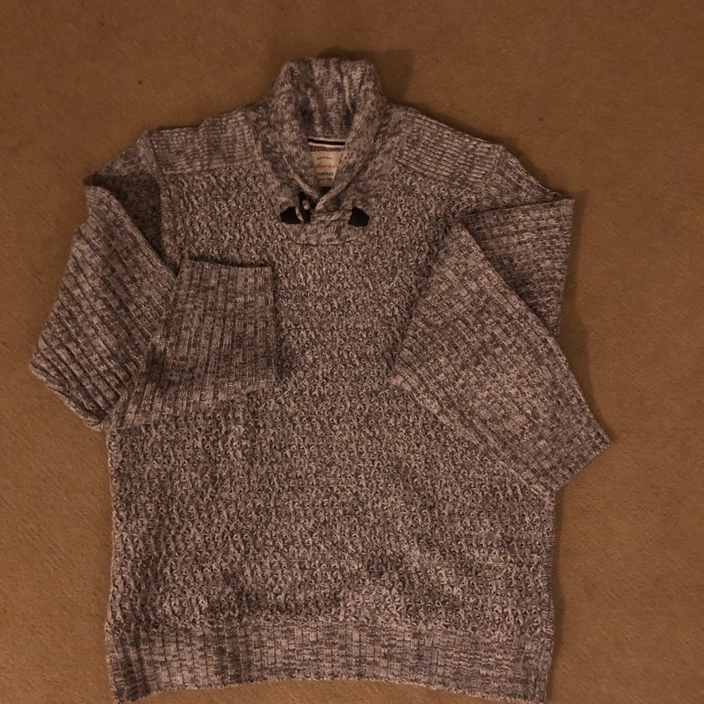 Men’s Sweater